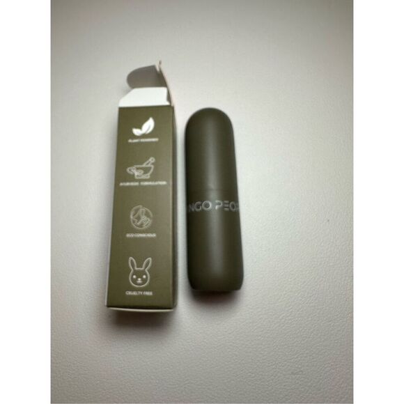 Mango People Mango Cream Blush & Lip Multistick Apricot - soft pinky peach - Picture 4 of 7